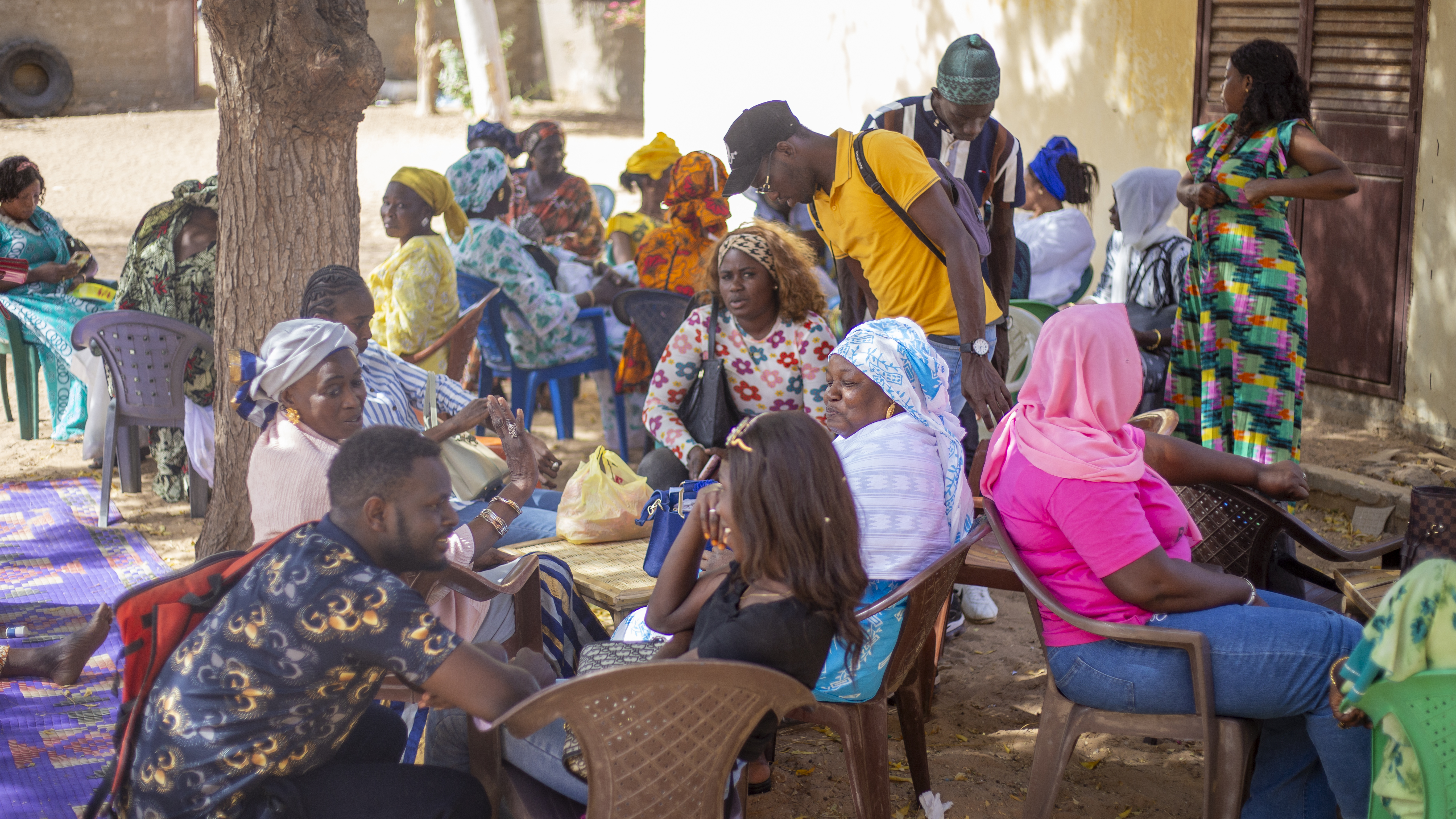 Responsable Administration et Financier